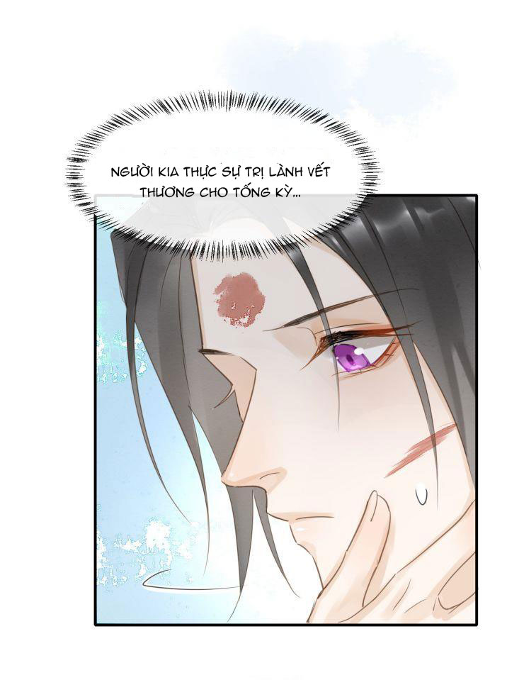 tù long chapter 34 39