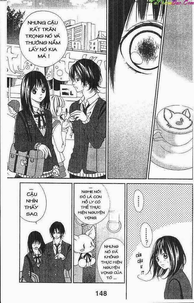 lời tỏ tình muộn màng chapter 4 13