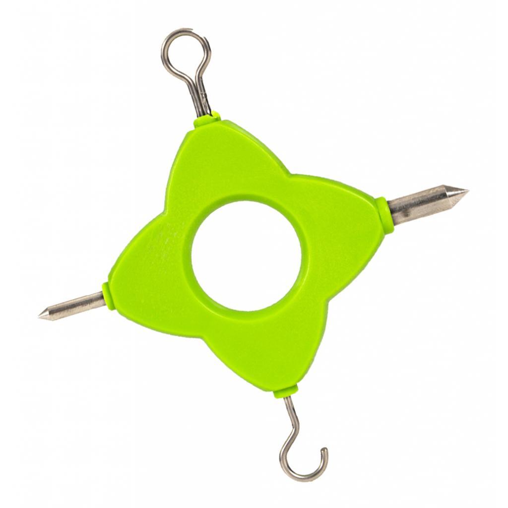 Quick Tie Fly Fishing Tying Tool Tie Nail Knot Tyer Multifunctional Tying Tools