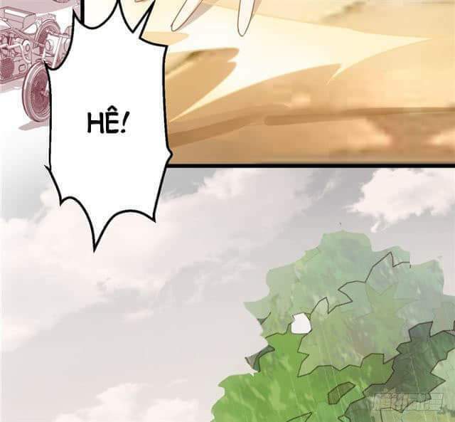 thời khắc và em điều đẹp chapter 3 13