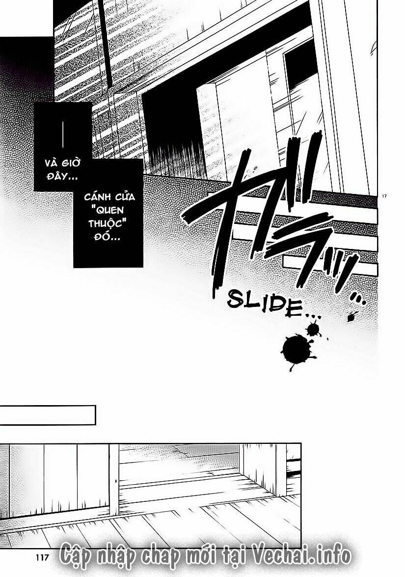 shuuen no shiori chapter 12 17