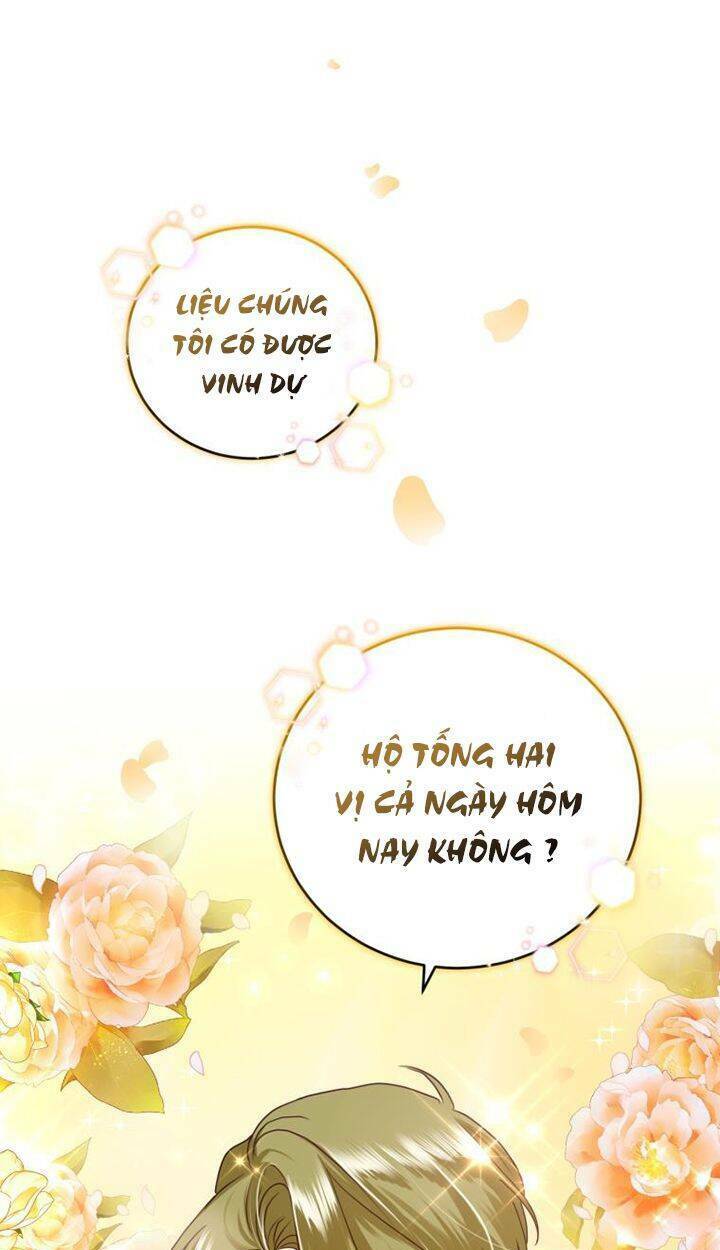 nhà điều chế nước hoa độc quyền của bạo chúa chapter 60 55