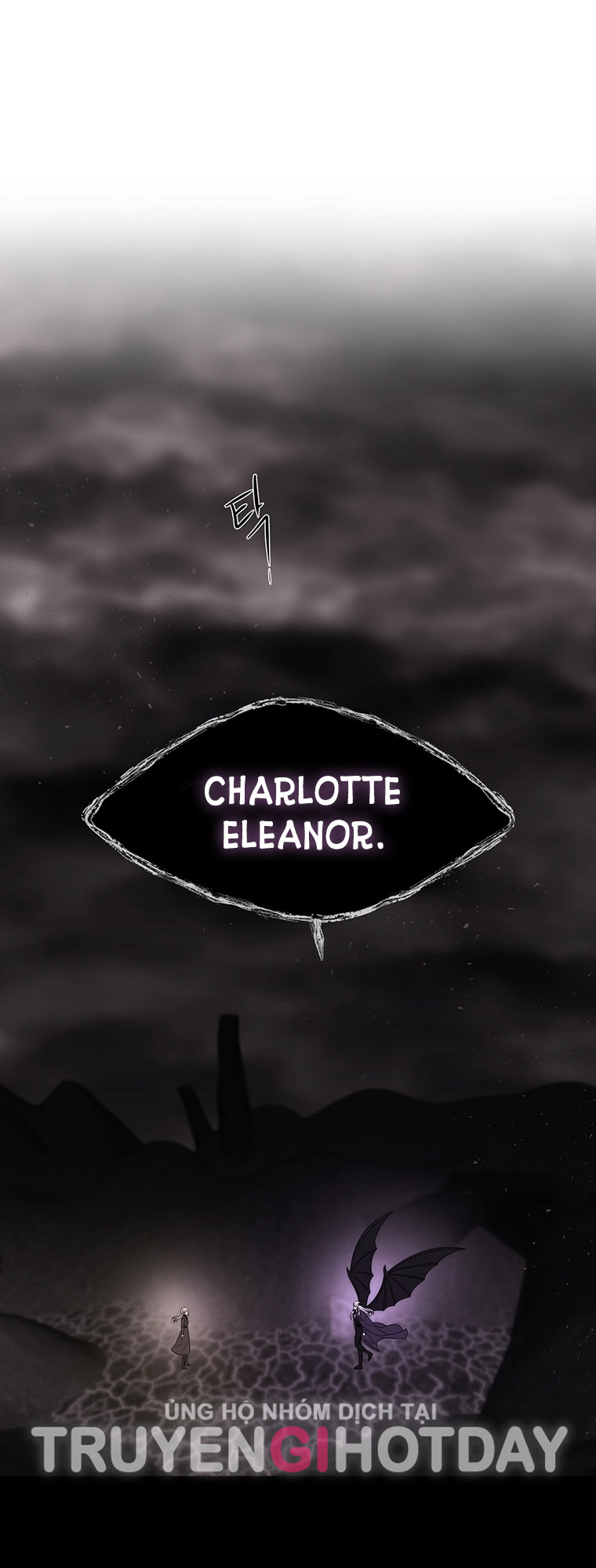 năm môn đệ của charlotte chapter 179.2 16