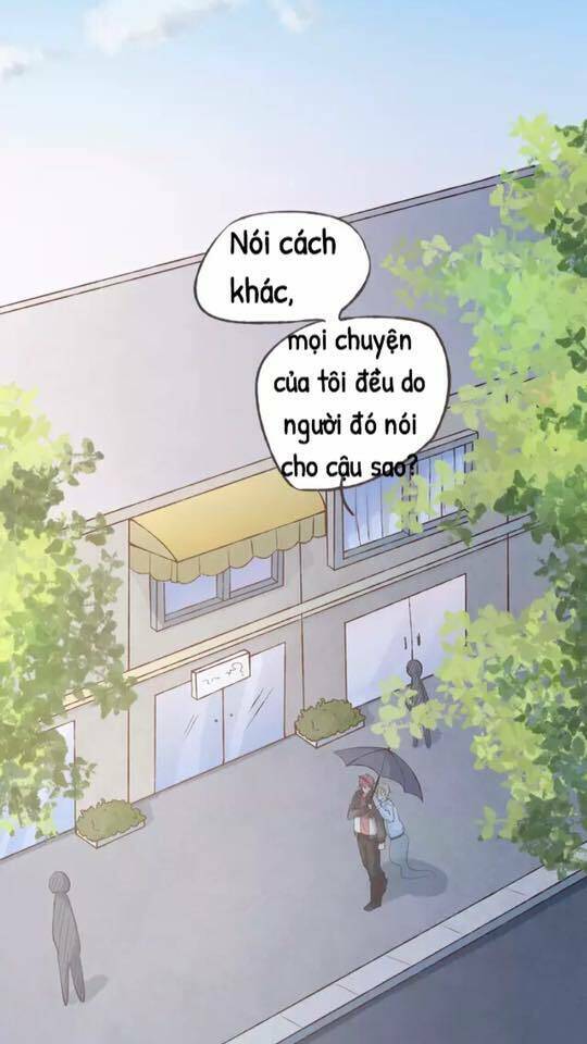 tôi không phải đa nhân cách chapter 35 6