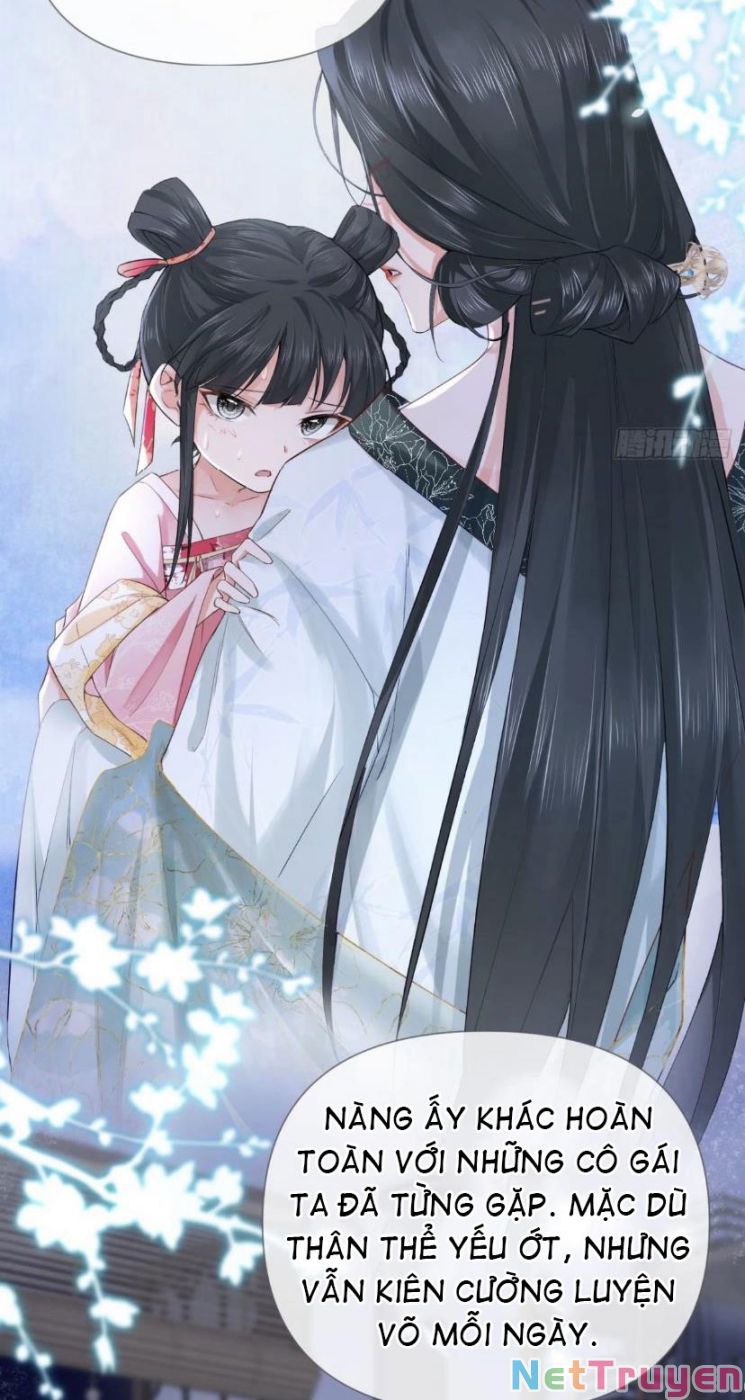 nhập mộ chi thần chapter 22 4