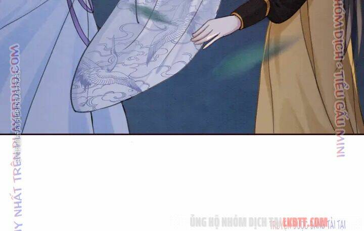 trọng sinh bá sủng nhiếp chính vương quá mạnh mẽ chapter 141 56