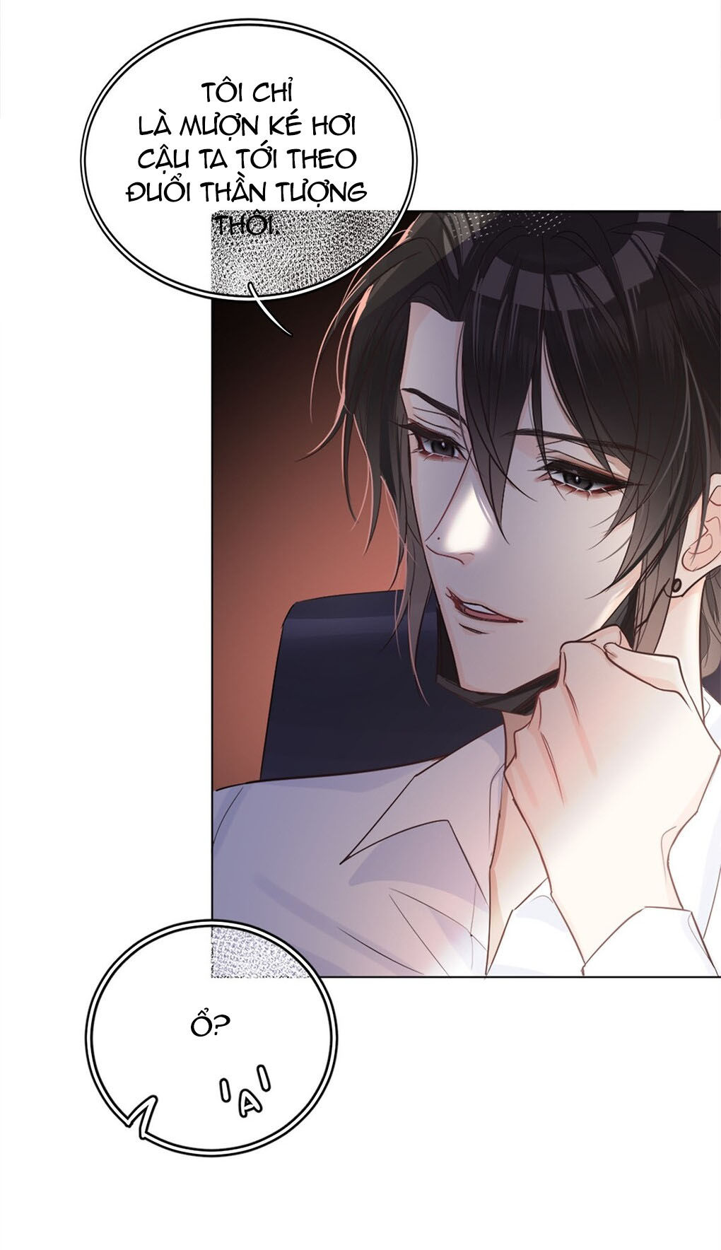 tôi chỉ thích hình tượng của cậu chapter 2 28