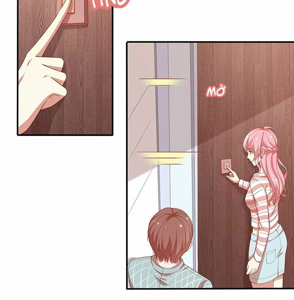 cả thế giới đều không bằng người chapter 66 27