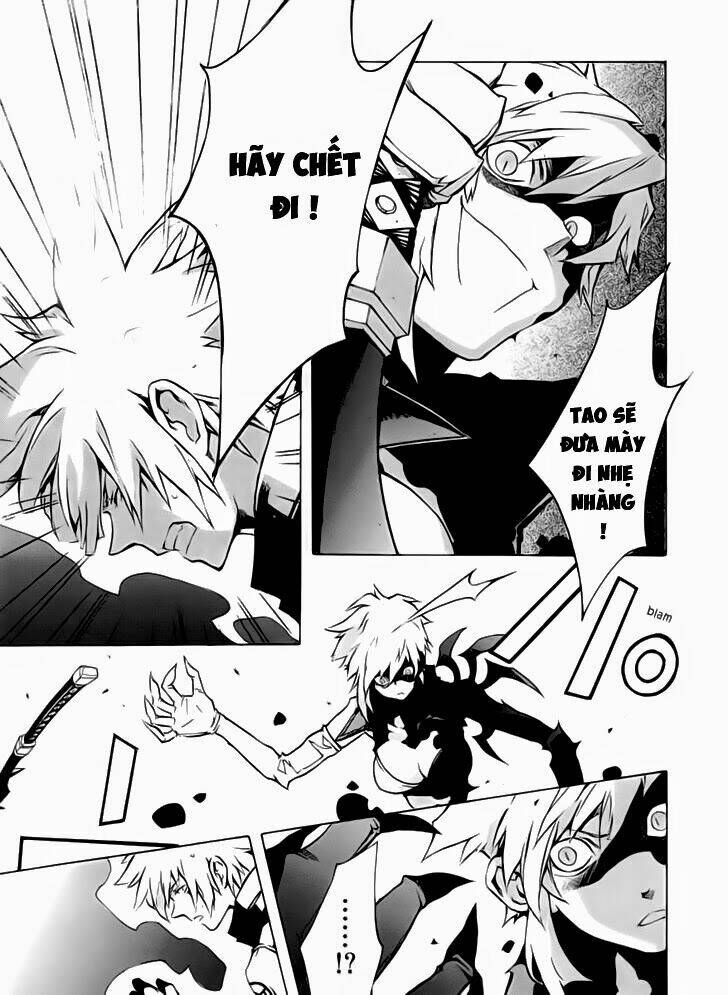 the terror of death chapter 3 20