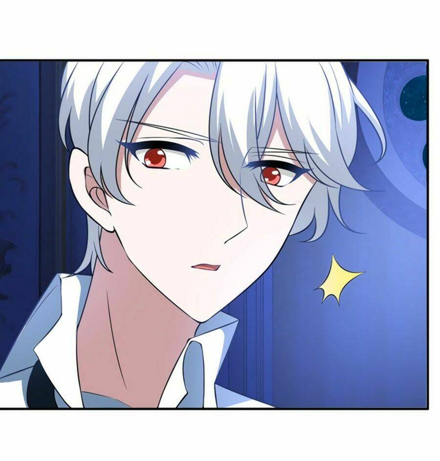 người yêu khát máu của tôi chapter 80 36