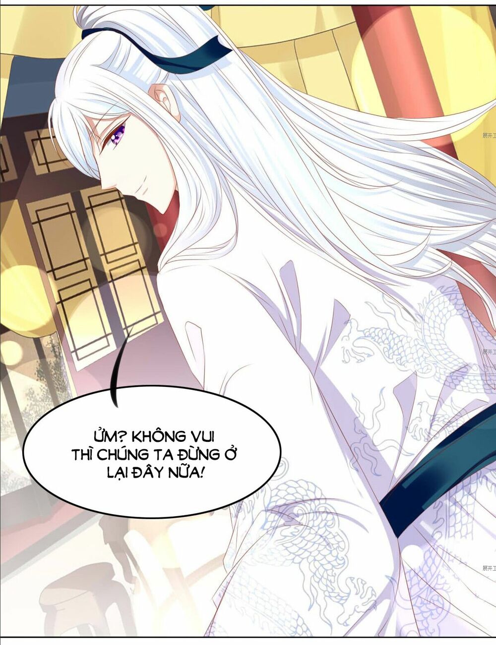 hoàng đế “phế vật” tiến hóa sử chapter 65 2