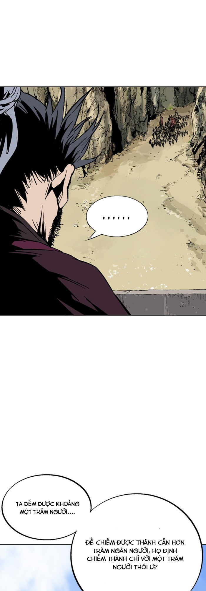 cao thủ 2 chapter 31 53