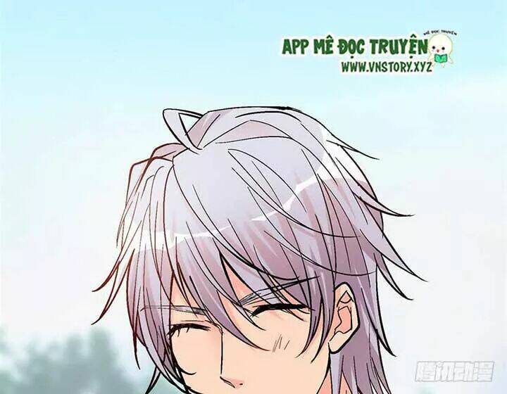 thiên hậu trở về chapter 50 22