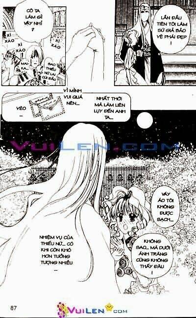 duyên kỳ ngộ chapter 3 88