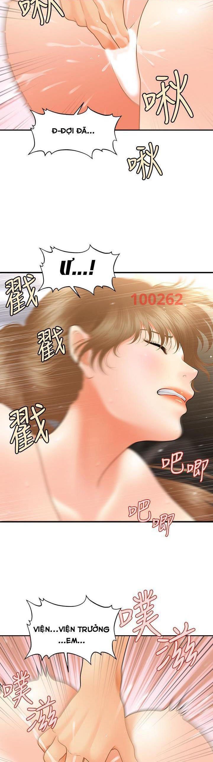 này anh đẹp trai chapter 64 29