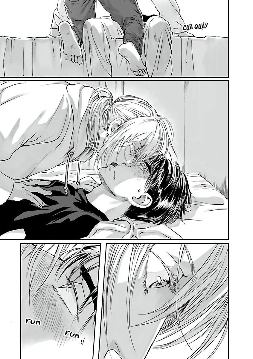 dạy hắn cách yêu chapter 3 9