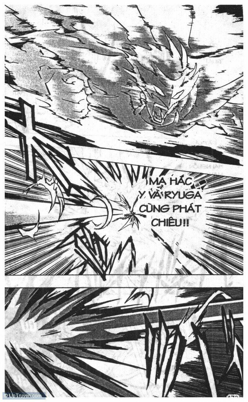 joou kishi monogatari chapter 10 171