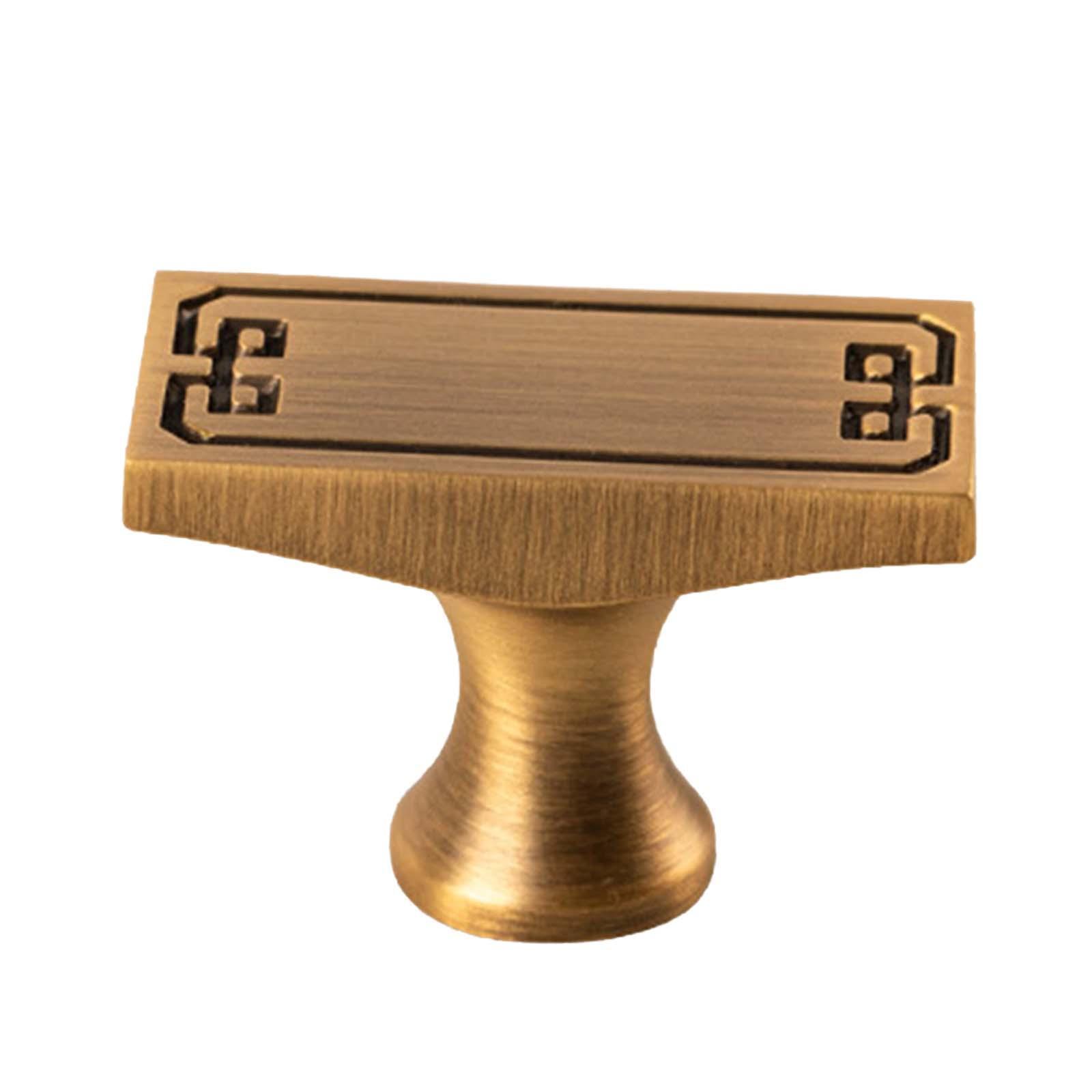 Cabinet Pulls Knobs Cabinet Handles Gate Wooden Box Farmhouse Drawer Handles