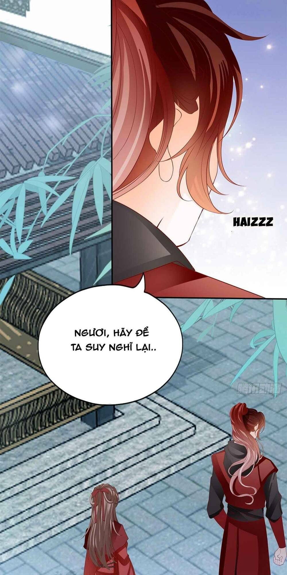 Pretty Chapter 67 - Trang 2