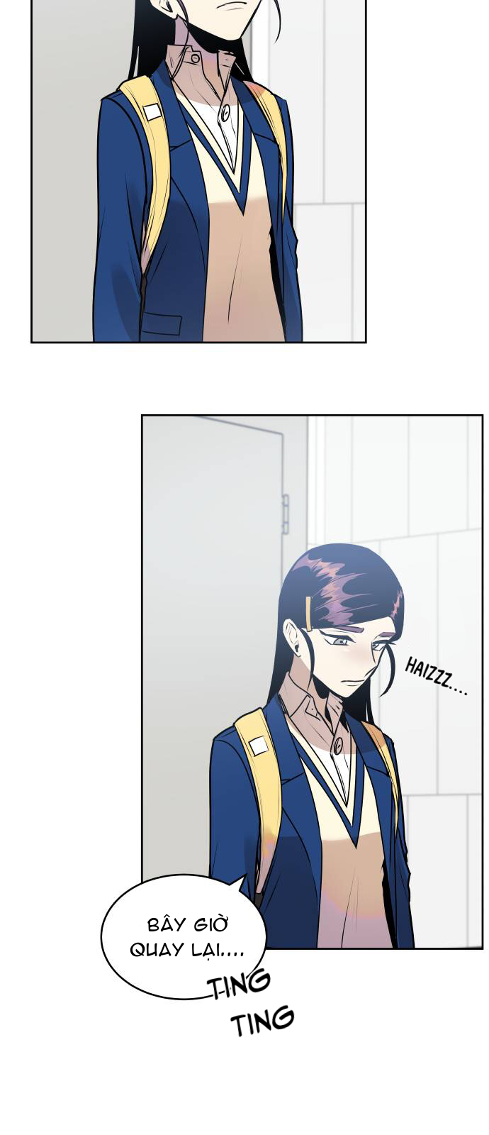 bí mật tình bạn chapter 13 56