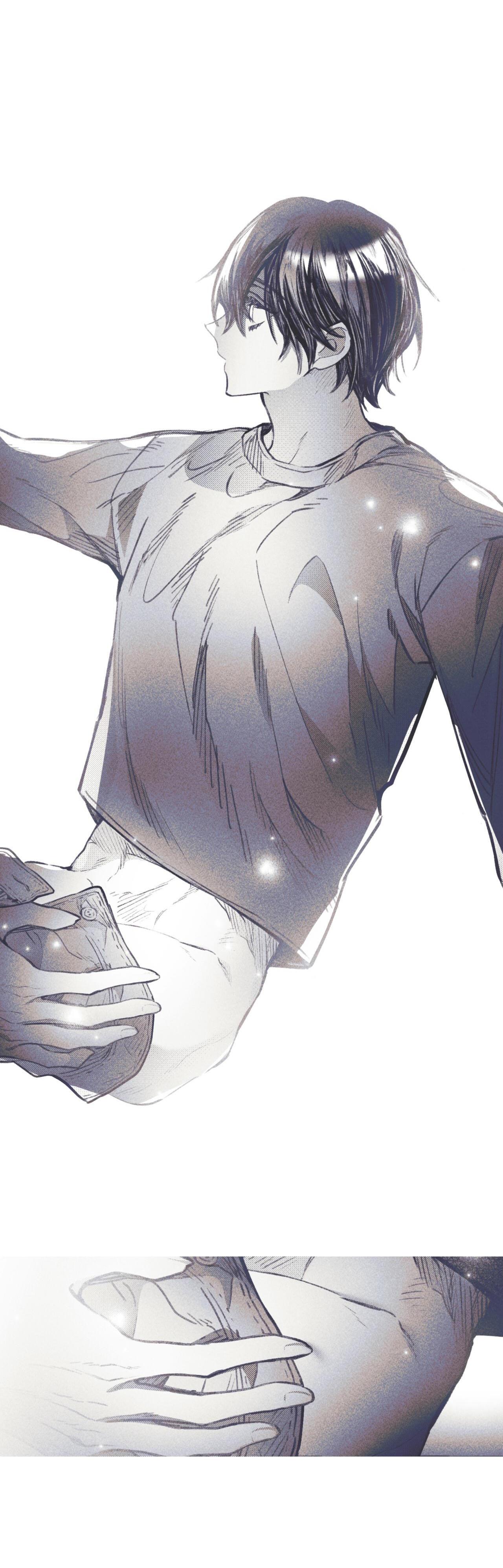 hồi ức cơn thịnh nộ chapter 6 5