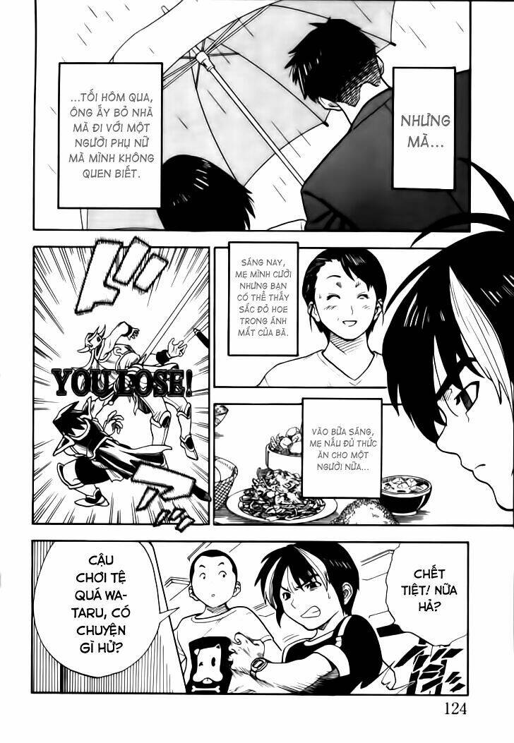 brave story - shinsetsu chapter 5 5