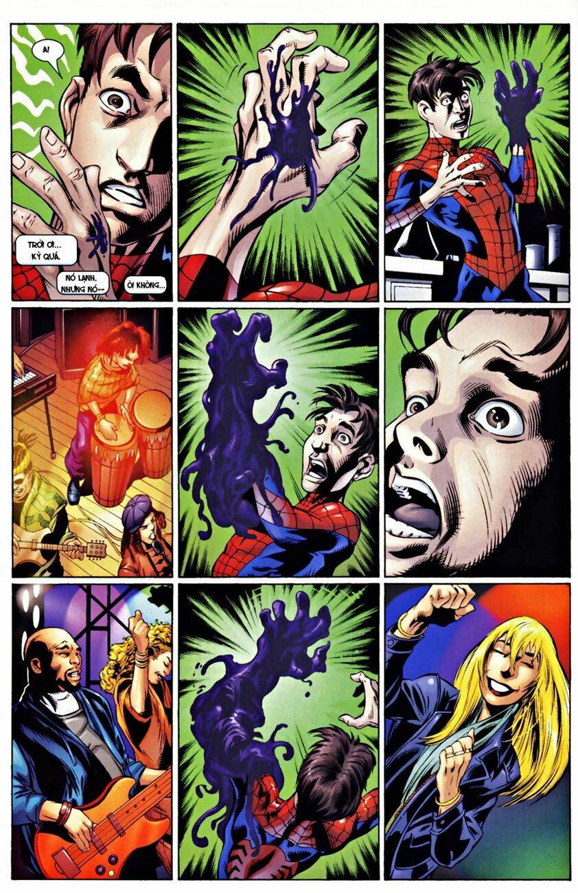 ultimate spider-man chapter 34 21