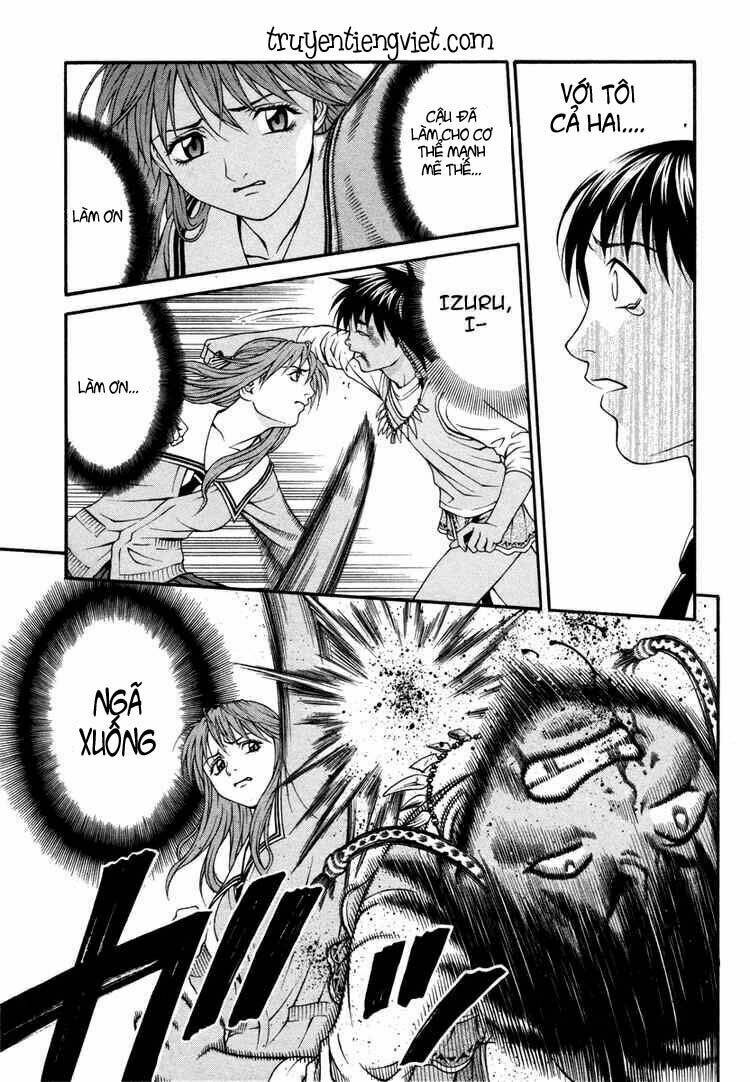 change 123 chapter 23 24