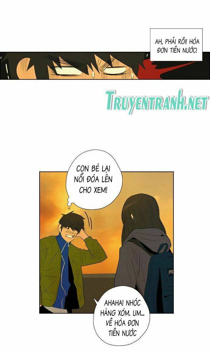 nạn nhân hồi sinh chapter 2 44