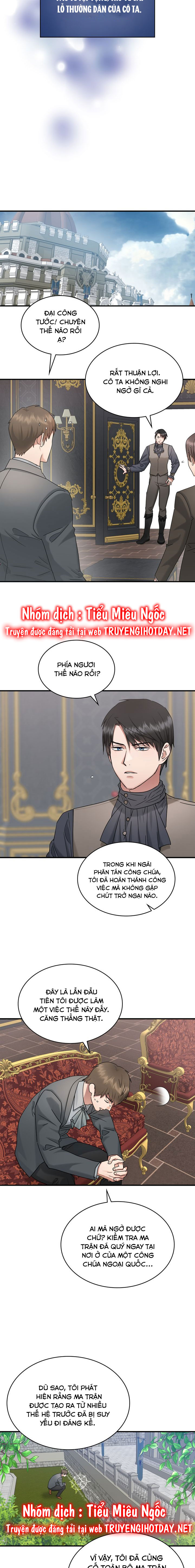 hai người thừa kế chapter 64 10