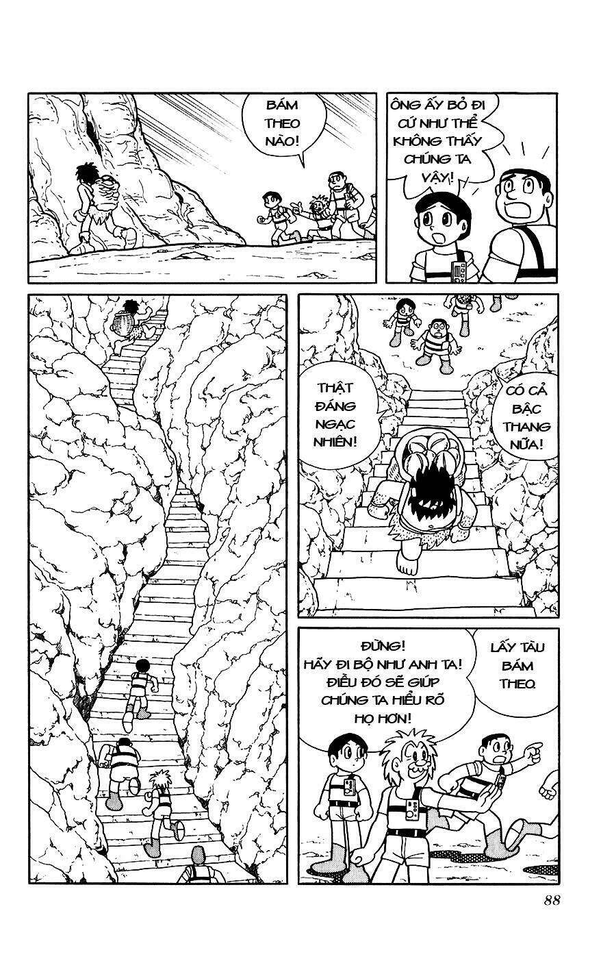 hitoribocchino uchuusensou chapter 9 17