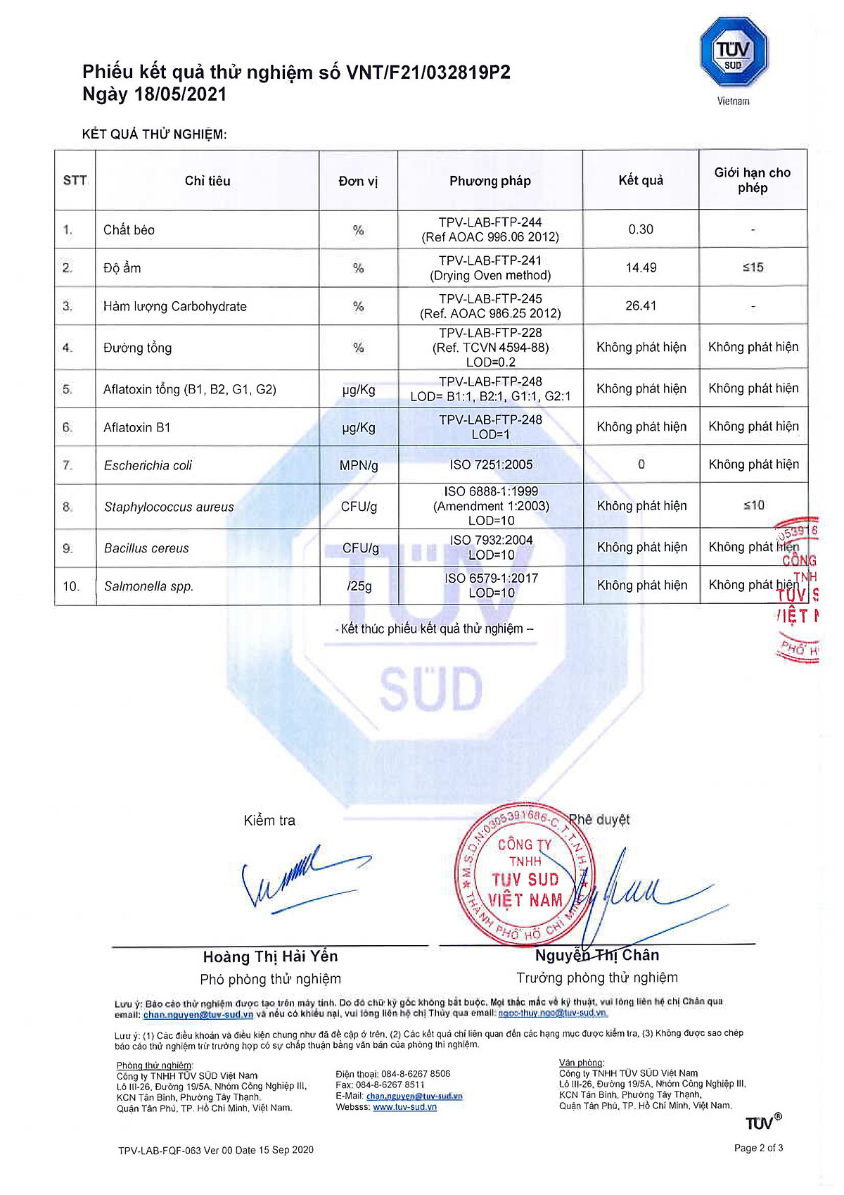 Tổ Yến Rút Lông Mẫu 1 - 50gram