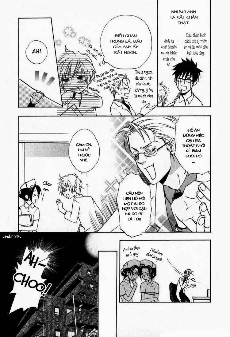 blood honey chapter 1 24