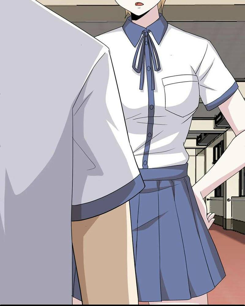 đai ca trở lại tuổi 16 chapter 173 7