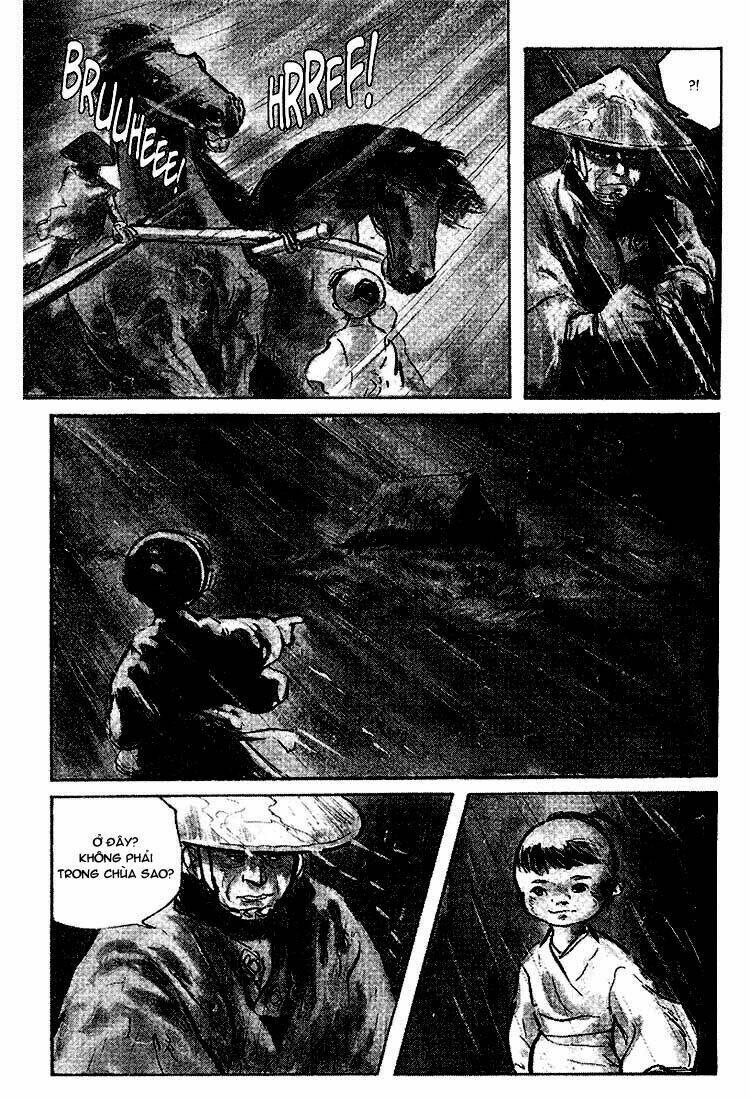 lone wolf and cub chapter 109 9