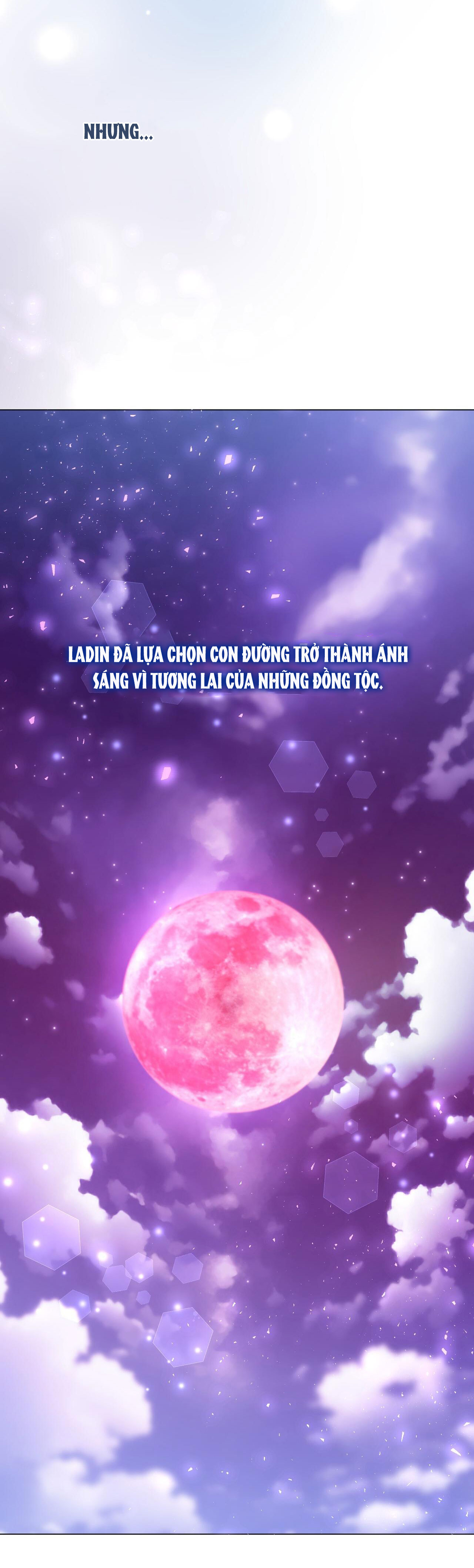 Mặt Trăng Của Ma Giới chapter 47.1 - Trang 7