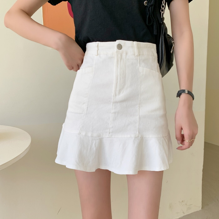 Chân váy Ulzzang Quảng Châu VJN11