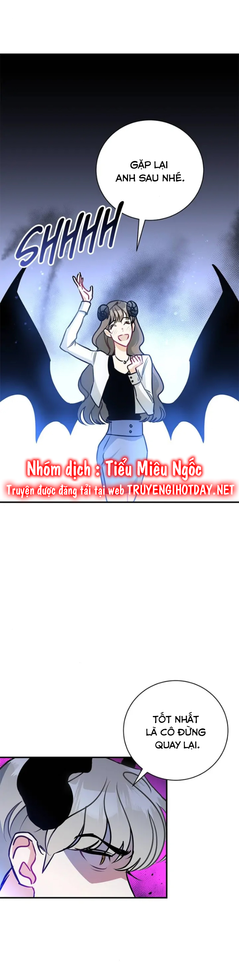 nụ hôn của tên ác ma chapter 20 8