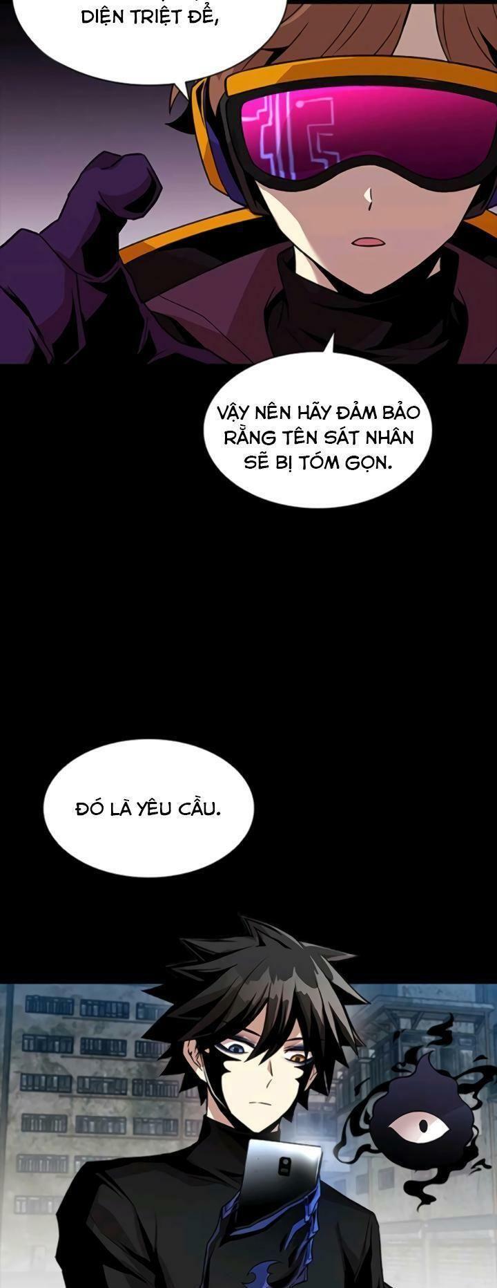 tiêu diệt ác nhân chapter 15 10