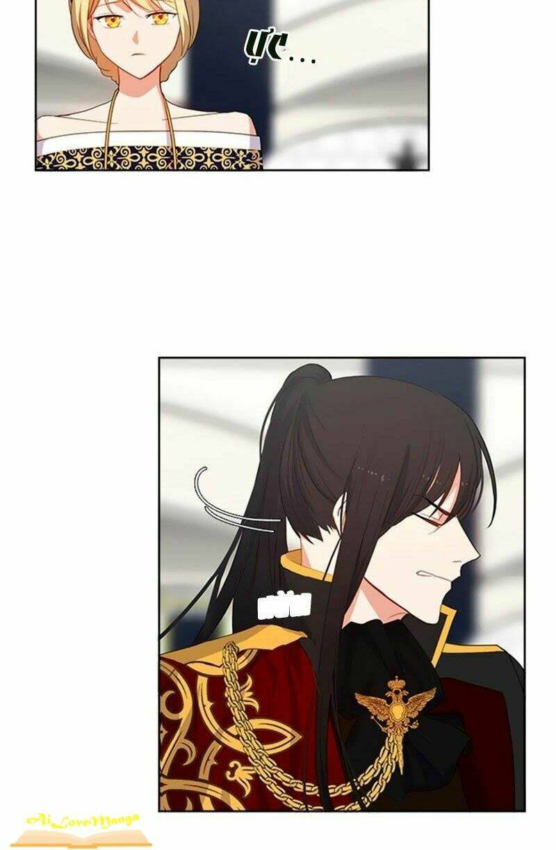 cộng tác của hoàng đế chapter 24 24