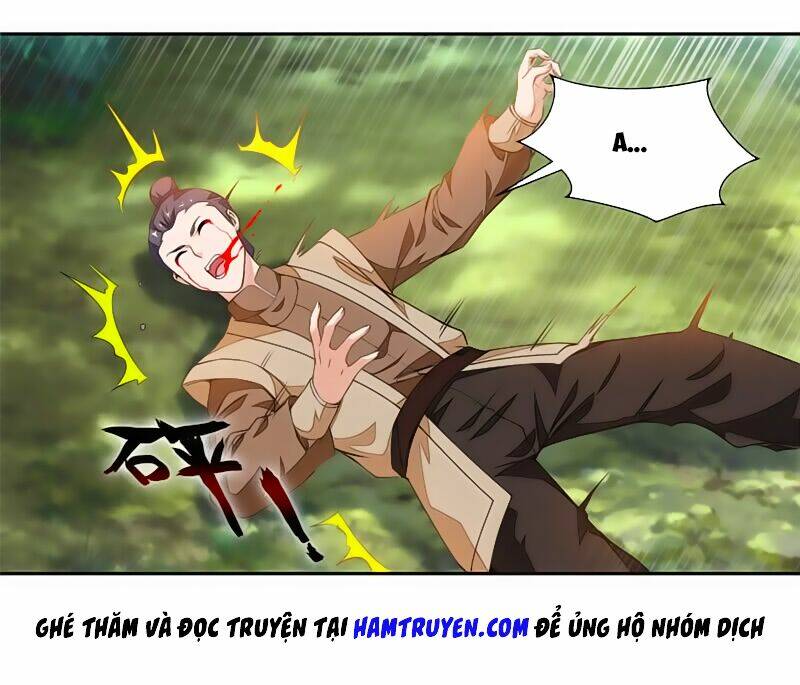 cửu dương thần vương chapter 15 18
