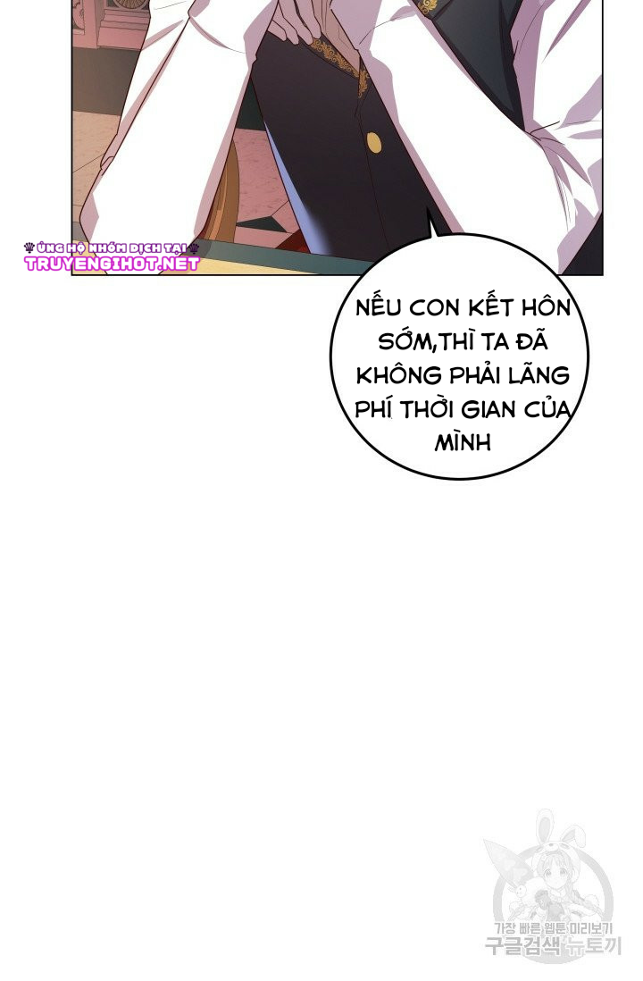 hủy bỏ điều ưóc này! chapter 12 28