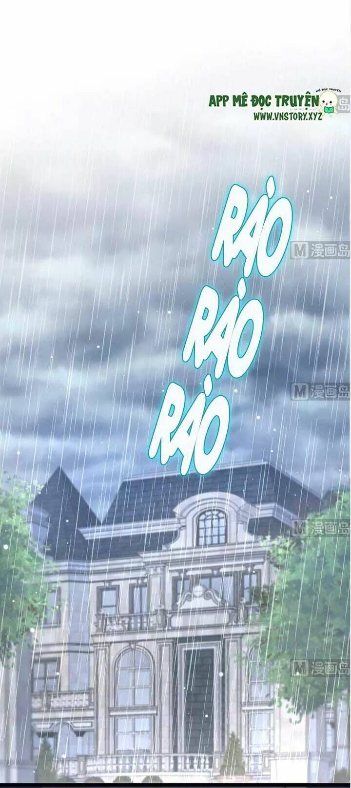 thiên hậu trở về chapter 139 2