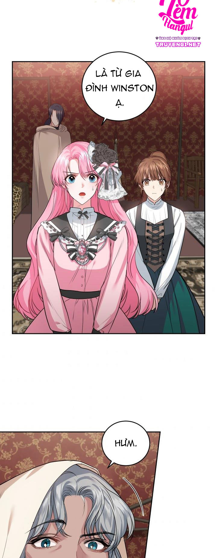 trở thành nhà điều chế nước hoa duy nhất của bạo chúa chapter 22 54