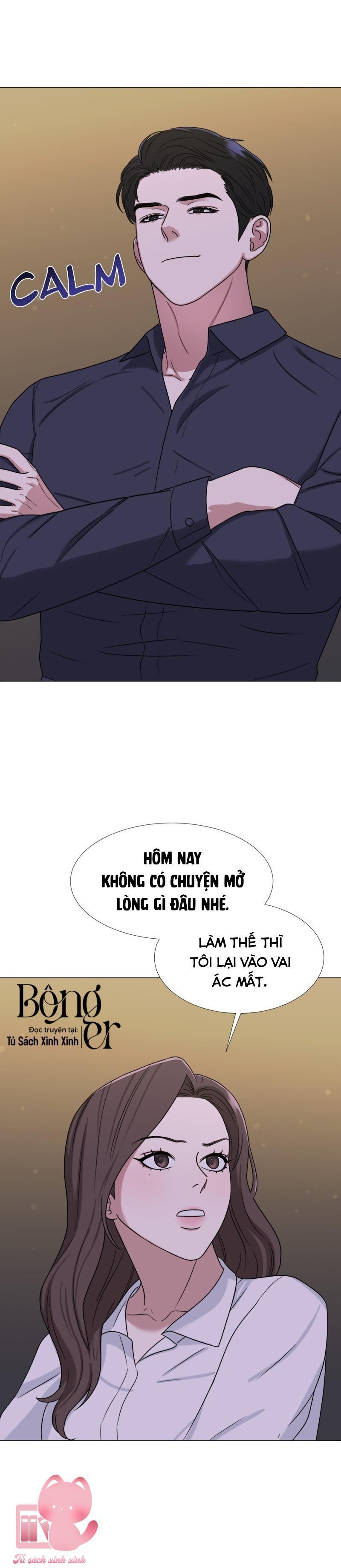 theo bản năng của em chapter 6 30