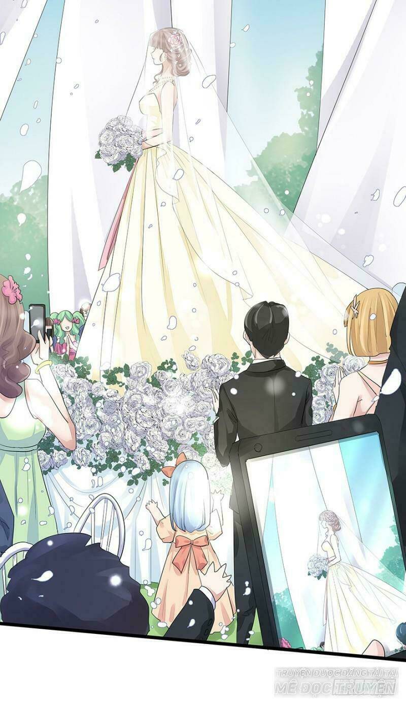 chào buổi sáng, ức vạn manh thê chapter 11 11