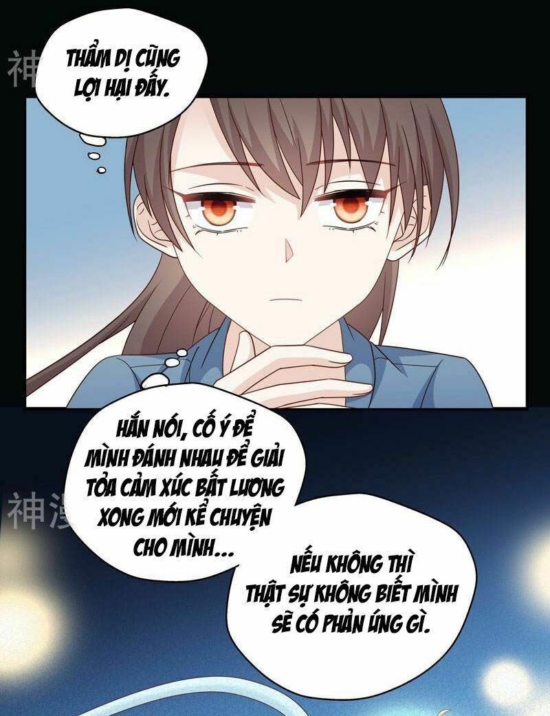 thiên kim bất lương chapter 28 31