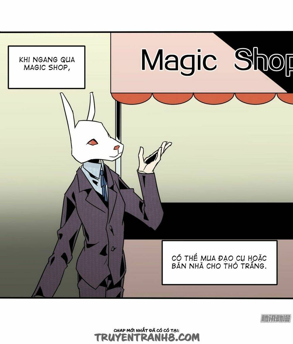 điều ước của người phàm chapter 24 37