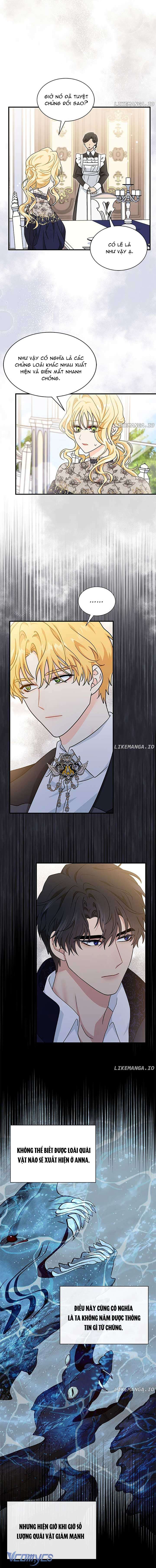 cô gái sẽ trở thành chủ gia đình chapter 49 16