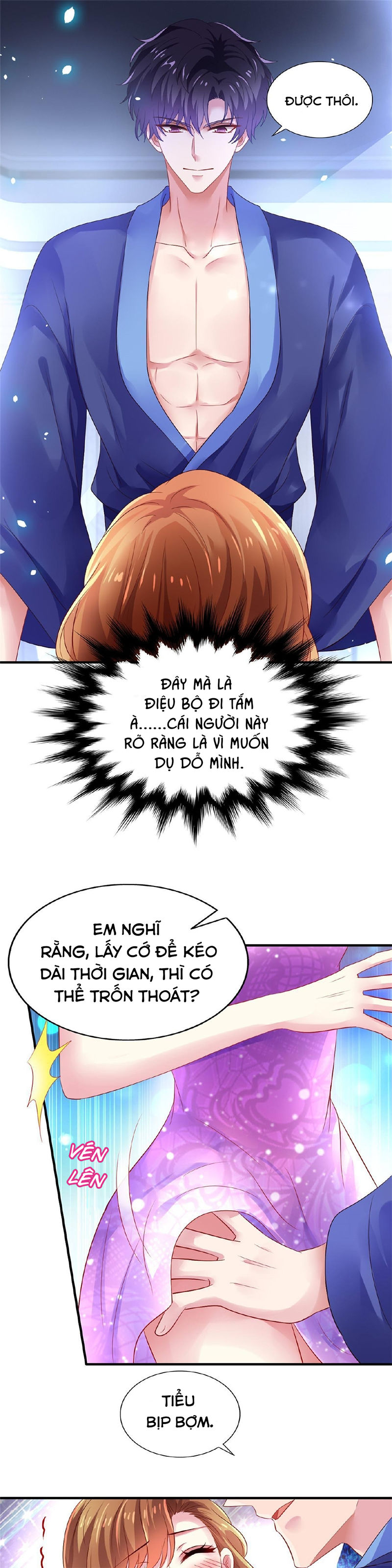 nữ hoàng điện ảnh chapter 15 13